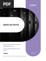 M02 - Bases de datos - Anexo