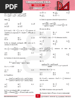 05 - 11 (SEMINARIO) TRIGONOMETRÍA