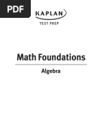 Math_Refresher_Algebra