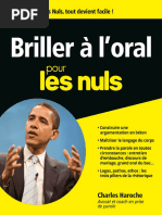 Briller à Loral Pour Les Nuls (Charles HAROCHE) (Z-Library)