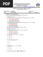 Master Soal Sumatif Akhir Semester Ganjilkls Viii 2023-2024 (1)