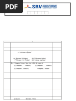 CS SELF TEST 1