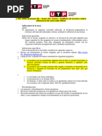 ? (AC-S06) Semana 06 - Tema 02 Tarea - Análisis de lectura sobre eficiencia de mercado (PA2) (MICRO Y MACRO)