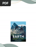 All chapter download Earth Portrait of a Planet 6th Edition Marshak Test Bank