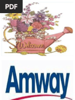 AMWAY