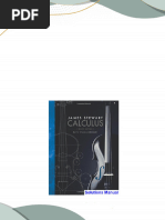 Get Calculus Early Transcendentals 8th Edition Stewart Solutions Manual Free All Chapters Available