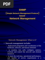 lecture3-snmp