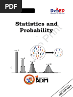 StatProb11 Q3 Mod3 Sampling-And-Sampling-Distribution v5