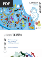 Contos Da Dona Terra