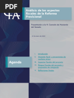 Presentación del CFA a la comisión de Hacienda del Senado 22-01-2025 revisada