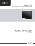 radiance-ultra-series-user-manual-60a0591-g-french