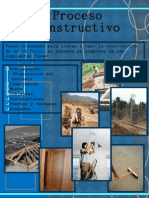 Proceso Constructivo de Una Casa