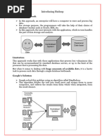 Big Data Unit II