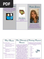 Brochure