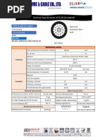 D-28 (Insulated)