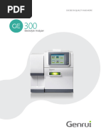 Brosur Elektrolitr Analyzer GE300