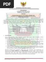 Pengumuman Pengadaan Seleksi CPNS 2024 SUMBAR-2