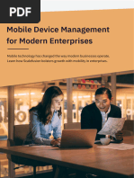 Scalefusion_Mobile_Device_Management