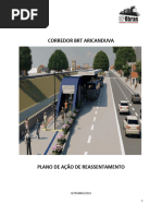 Aricanduva Corredor