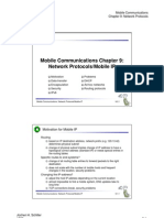 C08 Network 20 Protocols