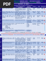 Marking Guide of Ple Integrated Science 2024. Prepared by Teachers of 21st Century Forum-1-1