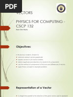 VECTORS -L100 CSPC 132 Slide 2 (1)