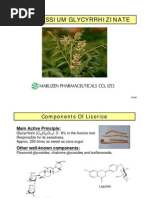 Dipotassium Glycyrrhizinate