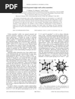 T. Yildirim, O. Gulseren and S. Ciraci - Exohydrogenated Single-Wall Carbon Nanotubes