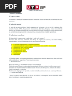 ? (AC-S07) Semana 07 - Tema 01 Tarea Tarea académica 1 (TA1) - (Derecho Internacional Publico)