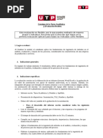 ? (AC-S08) Semana 08 -  Tarea Académica 2 (TA2) -Organización e ingeniería de procesos empresariales