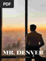 Mr Denver