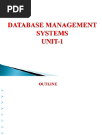 1 DBMS- Introduction New (2)