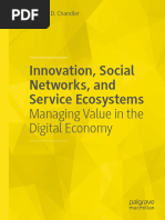 Jennifer D. Chandler - Innovation, Social Networks, and Service Ecosystems_ Managing Value in the Digital Economy-Springer International Publishing_Palgrave Macmillan (2020)