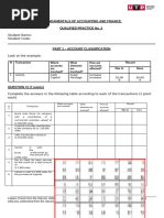 "? (AC-S16) Week 16 - Topic 01 Evaluation - Graded Practice 2 (GP2) FUNDAMENTALS OF ACCOUNTING AND FINANCE"