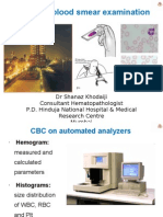 05 - Peripheral Blood Smear Examination