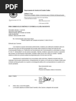 Cartas entre los federales y el fiscal de Norfolk publicadas en el caso de Karen Read.