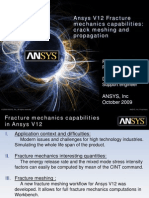 Fracture Mechanics Conf09!09!10 14