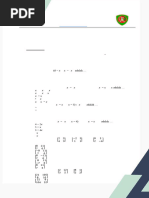 Soal Asesmen Sumatif Kelas Xi f4 Dan f8