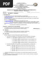 Segundo trimestre Matemáticas Cuarto grado Semana 5 (2)