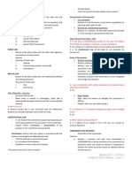 CONSTI LAW 1 - Notes For Pre Mids and Midterm