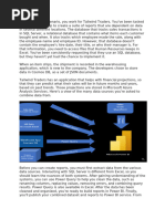 2.Prepare data for analysis