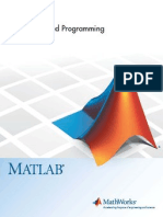 Matlab Oop