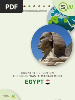 Rapport Egypte en