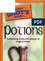 Idiot Guide To Potions