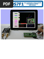 Fados7f1 18v User Manual