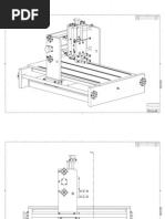 Diy - CNC Router Table