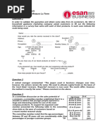 Data Analysis Exercises