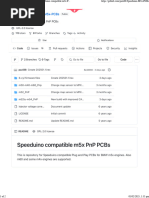 GitHub - pazi88_Speeduino-M5x-PCBs_ Speeduino compatible m5x PnP PCBs