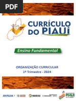 CURRICULO EF 1º TRIM