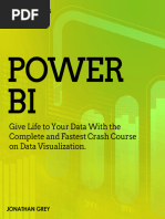 OceanofPDF.com Power BI Give Life to Your Data With the - Jonathan Grey